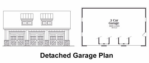 extra floor house blueprint