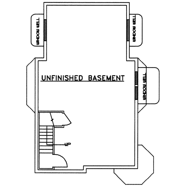 lower floor house blueprint
