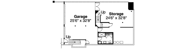 lower floor house blueprint