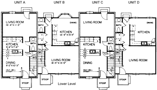 upper floor house blueprint