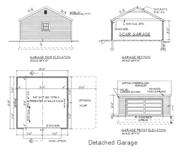 extra floor house blueprint