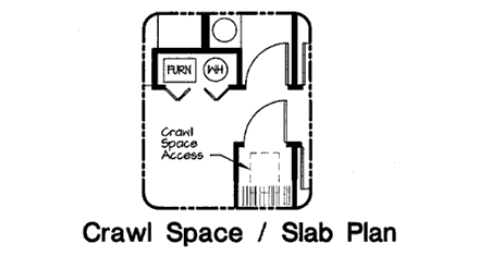 extra floor house blueprint