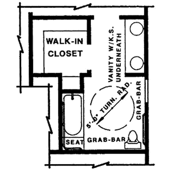 extra floor house blueprint