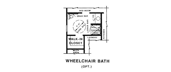 extra floor house blueprint