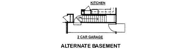 extra floor house blueprint