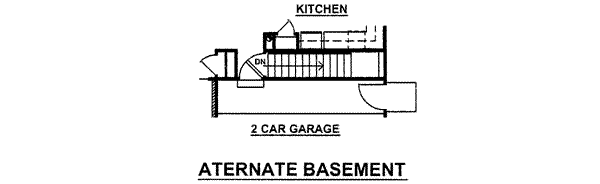 extra floor house blueprint