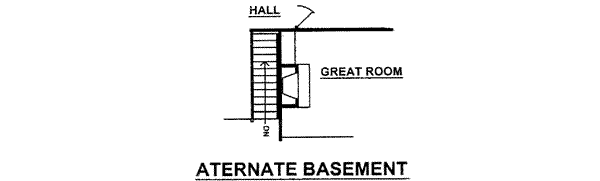 extra floor house blueprint