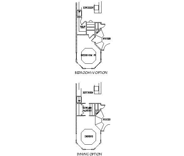 extra floor house blueprint