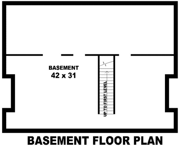 extra floor house blueprint