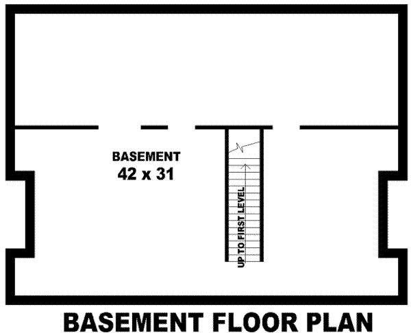extra floor house blueprint