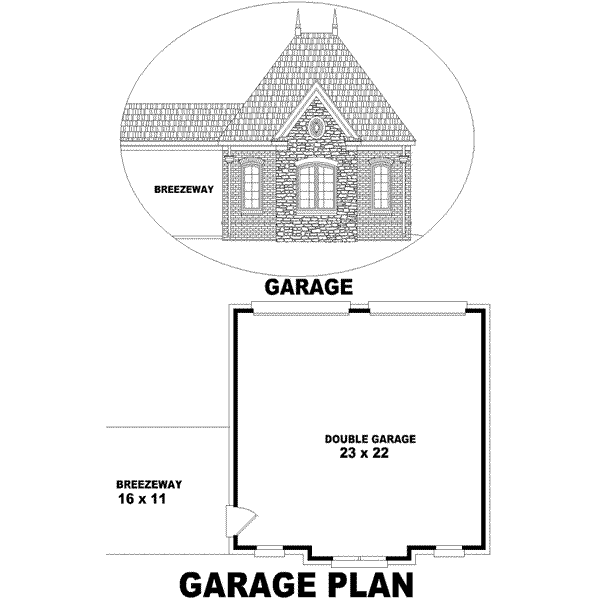 extra floor house blueprint