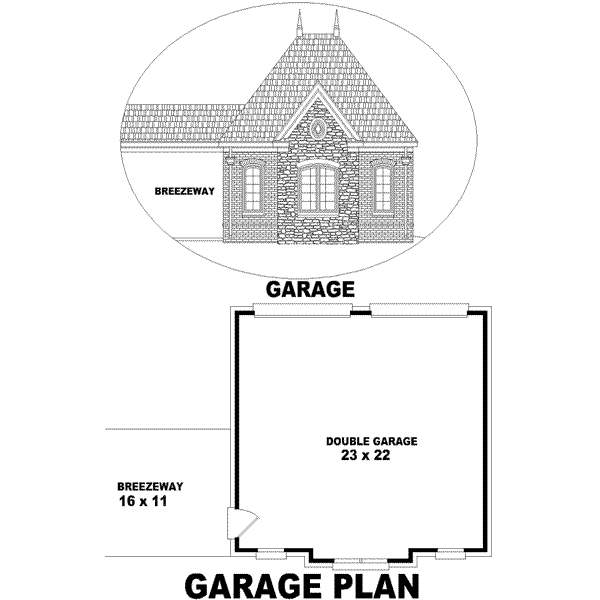 extra floor house blueprint