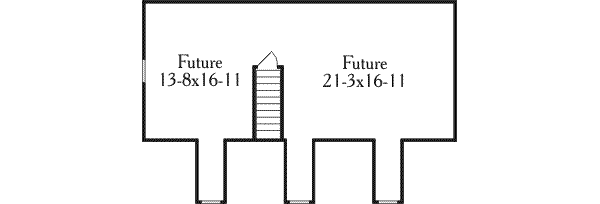 extra floor house blueprint