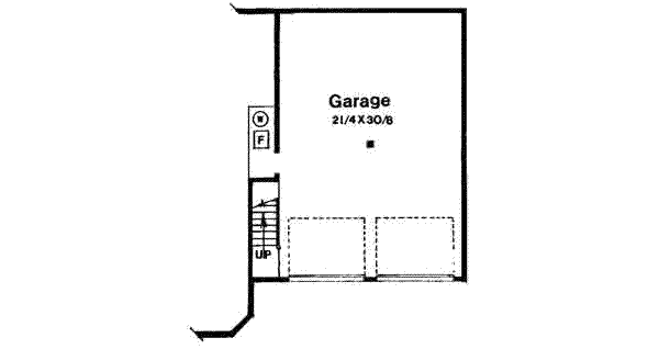 extra floor house blueprint