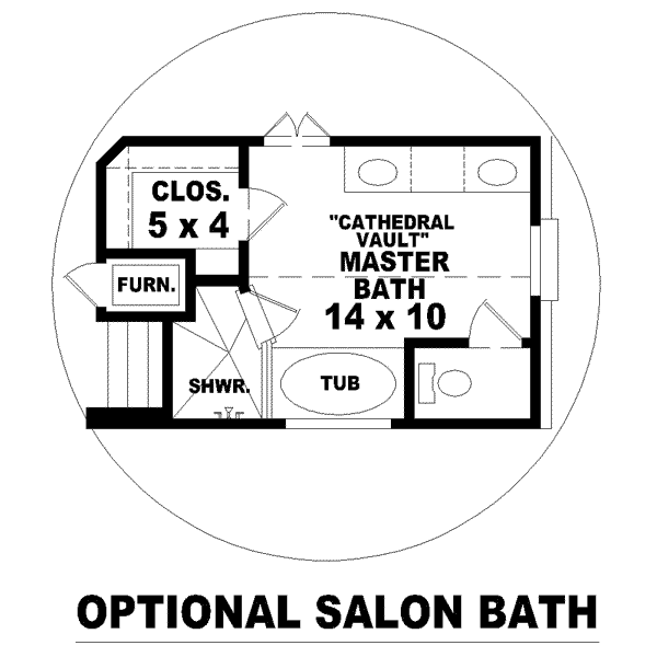 extra floor house blueprint