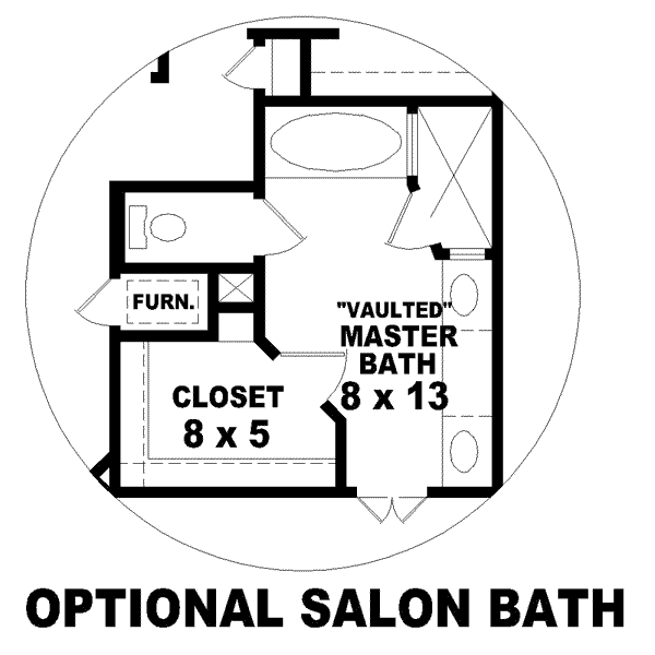 extra floor house blueprint