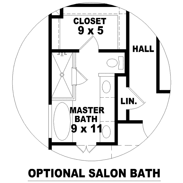 extra floor house blueprint