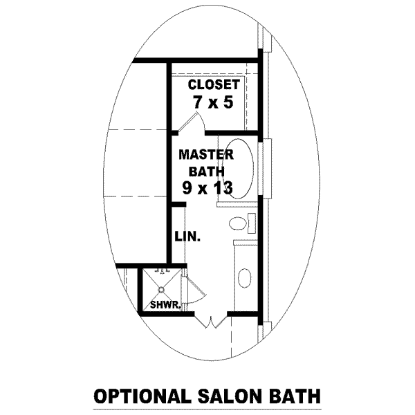 extra floor house blueprint