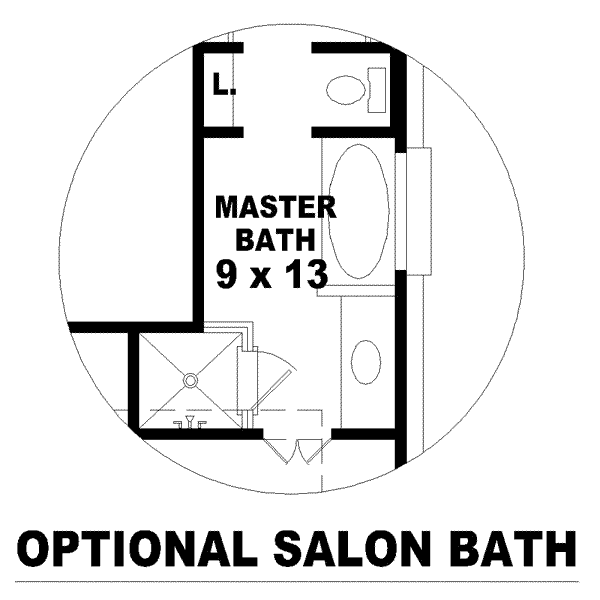 extra floor house blueprint