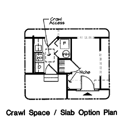 extra floor house blueprint