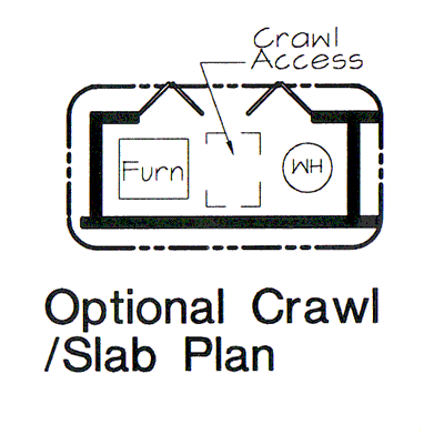 extra floor house blueprint