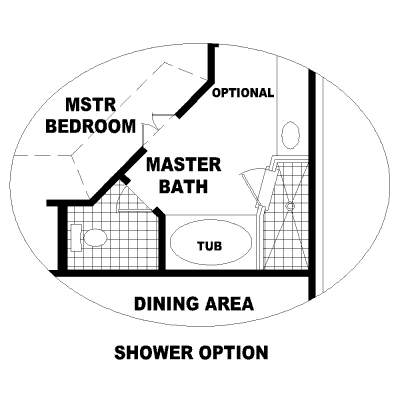 extra floor house blueprint