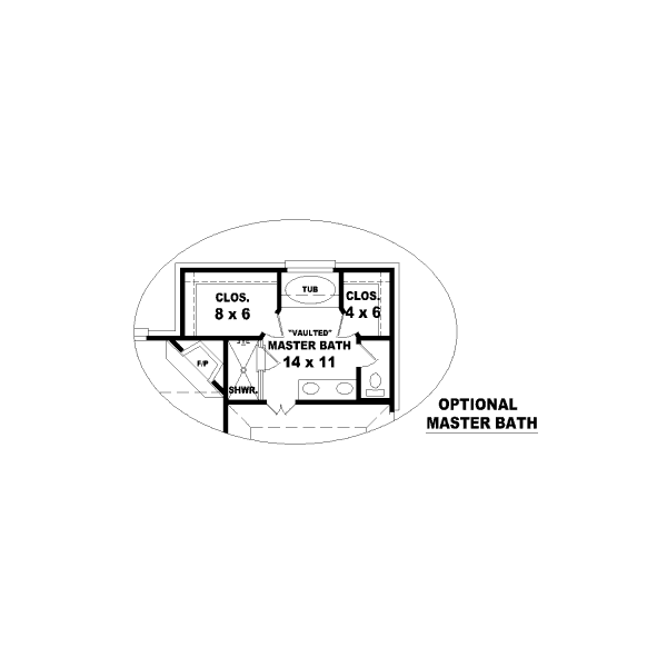 extra floor house blueprint