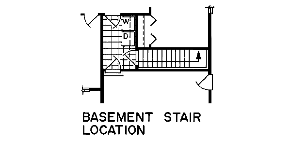 extra floor house blueprint