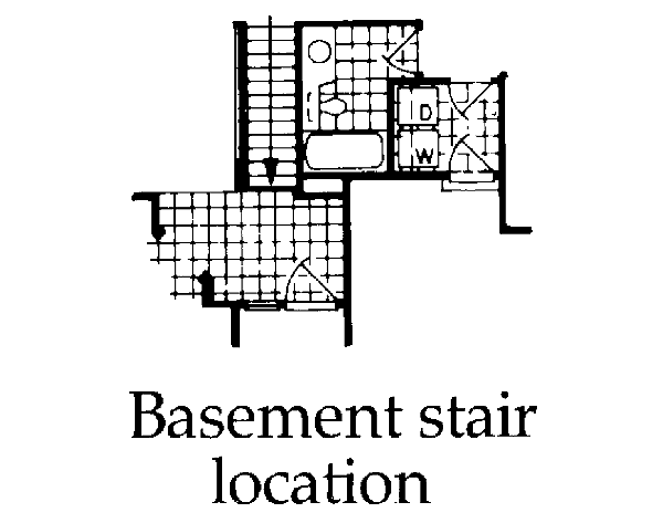 extra floor house blueprint