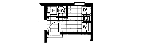 extra floor house blueprint