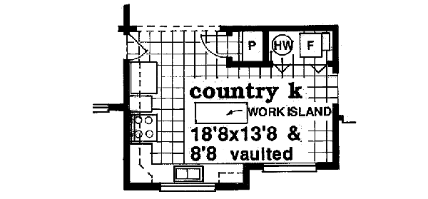 extra floor house blueprint