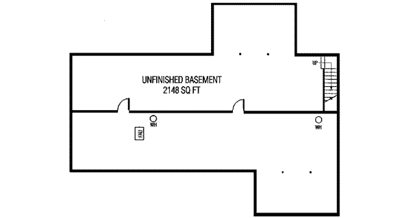 extra floor house blueprint