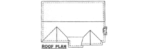 extra floor house blueprint